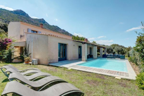 Villa Marielle - 360 m² avec piscine privé